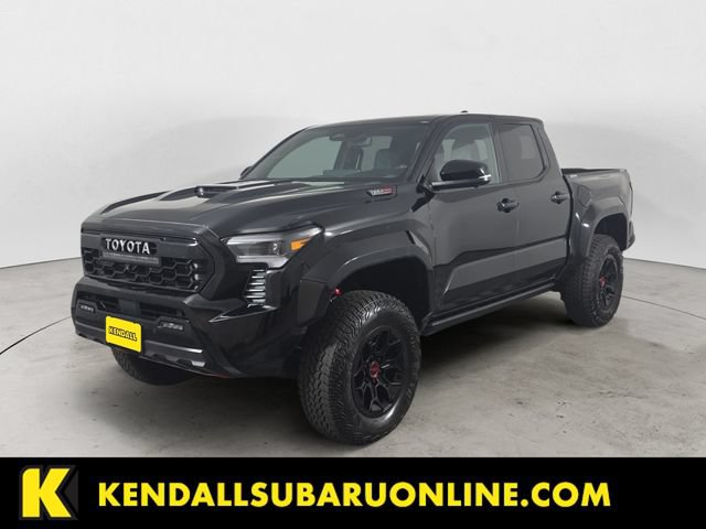 Used 2025 Toyota Tacoma TRD Pro