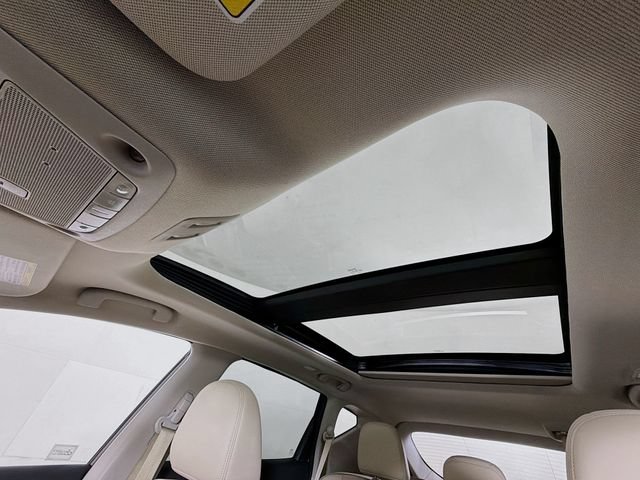 Certified 2019 Nissan Murano Platinum w/ Cargo Package AWD/4WD image 30