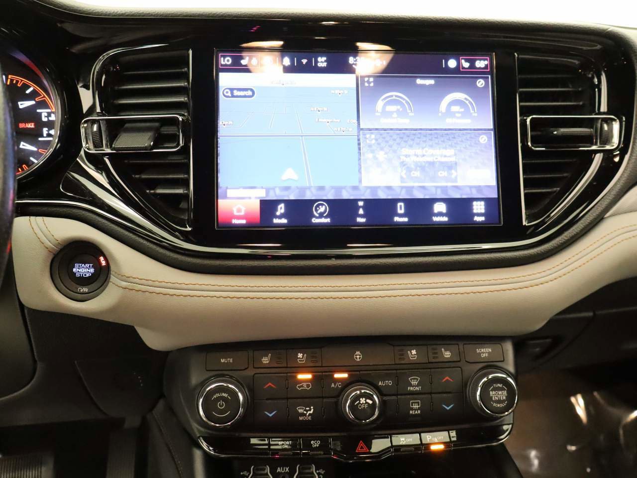 Used 2022 Dodge Durango R/T RWD image 10