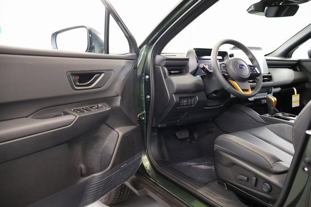 New 2026 Subaru Outback Wilderness image 9