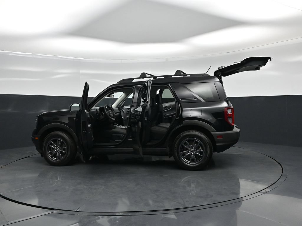 Used 2021 Ford Bronco Sport Big Bend AWD/4WD image 31