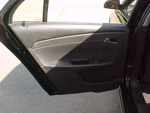 Used 2011 Chevrolet Malibu LT w/ Interface Package image 11