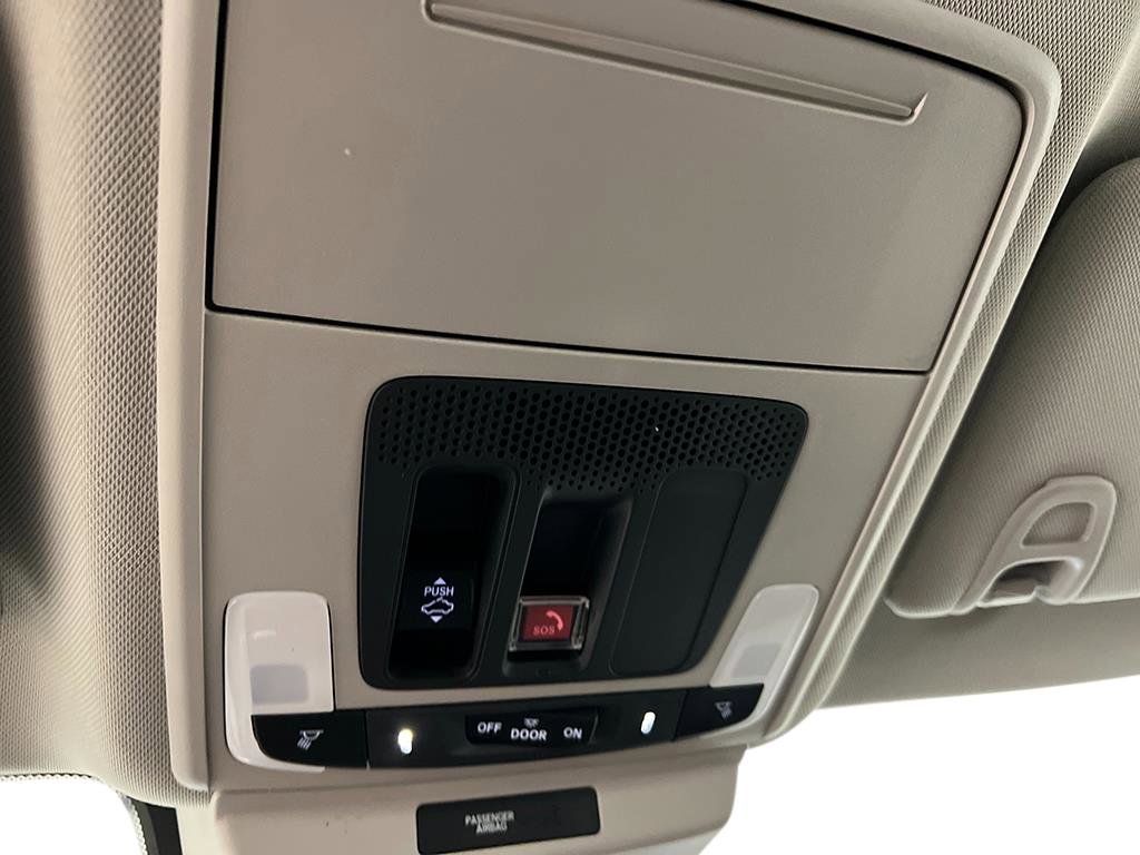 New 2025 Honda Accord Touring image 22