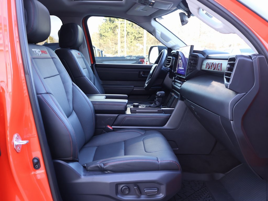 Used 2023 Toyota Sequoia TRD Pro image 41