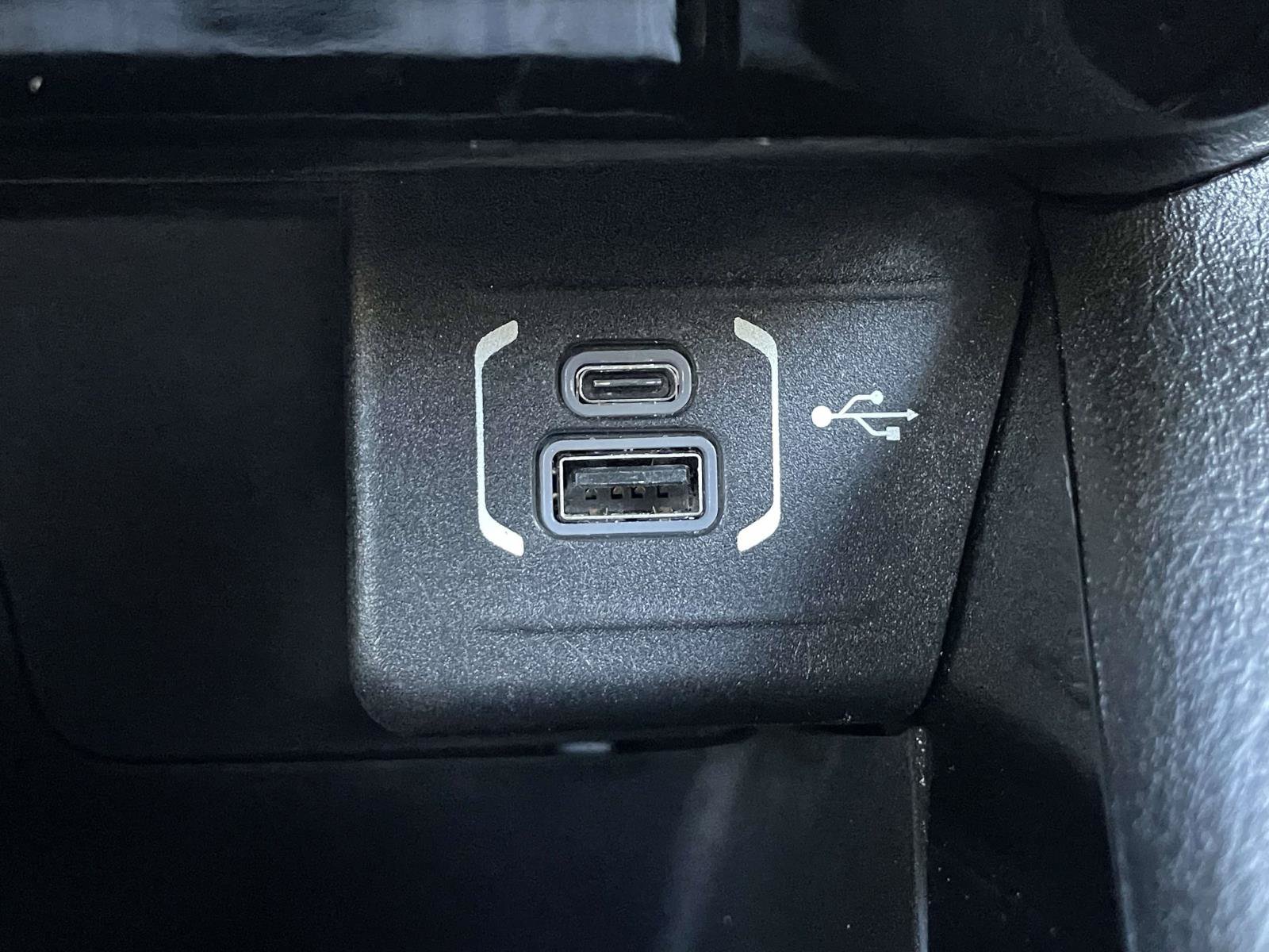 Used 2022 Jeep Compass Latitude AWD/4WD image 26