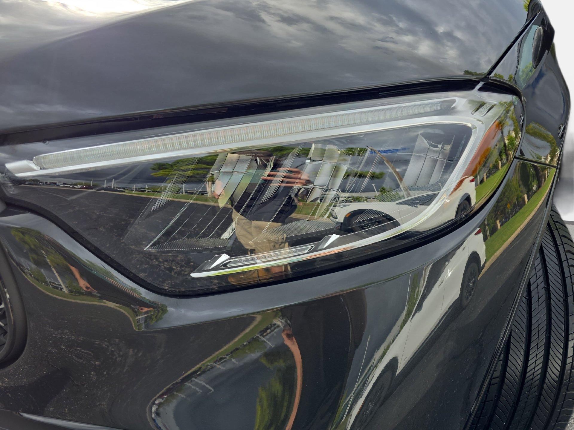 Certified 2026 Mercedes-Benz GLC 300 4MATIC image 29