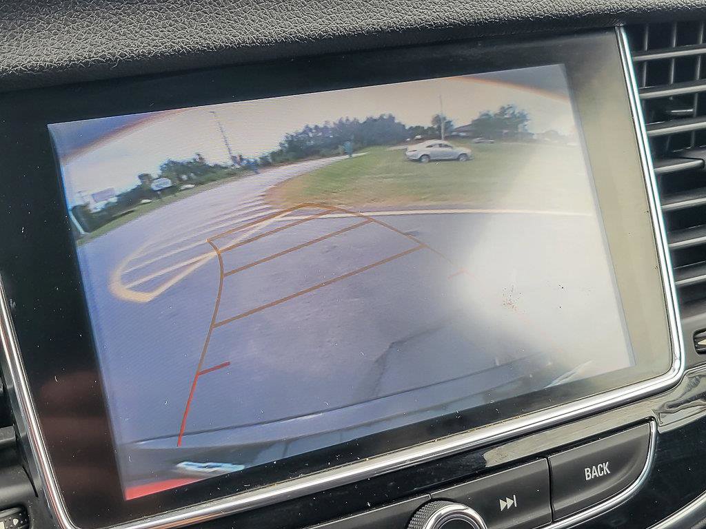 Certified 2018 Buick Encore Preferred image 15