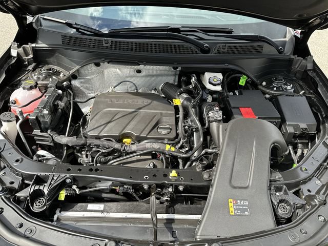 New 2026 Buick Envista Sport Touring w/ Convenience I Package FWD image 20
