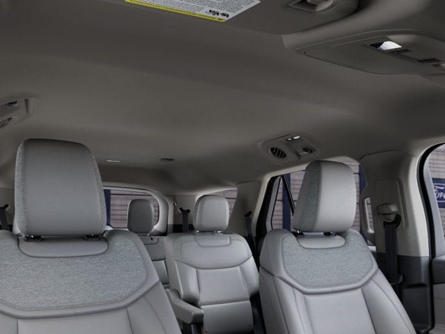 New 2027 Ford Explorer Active AWD/4WD image 22