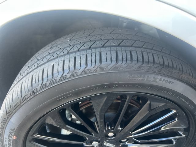 Certified 2024 Lincoln Corsair AWD w/ Equipment Group 101A image 32