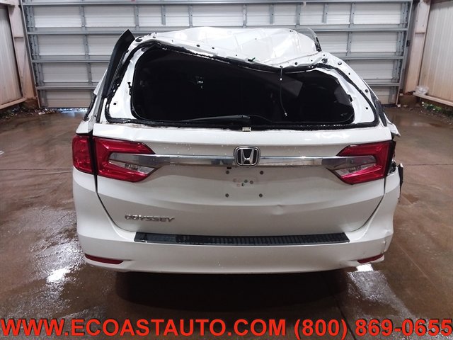 Used 2020 Honda Odyssey EX-L image 8