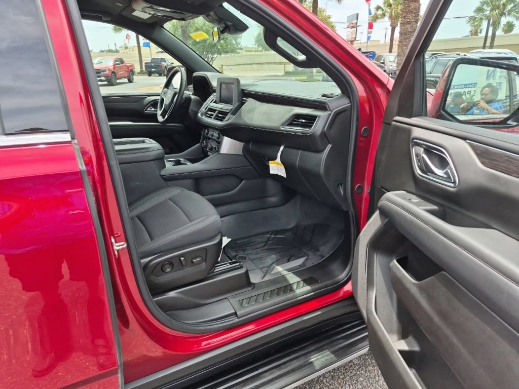 Used 2024 Chevrolet Tahoe LS w/ Driver Alert Package RWD image 22