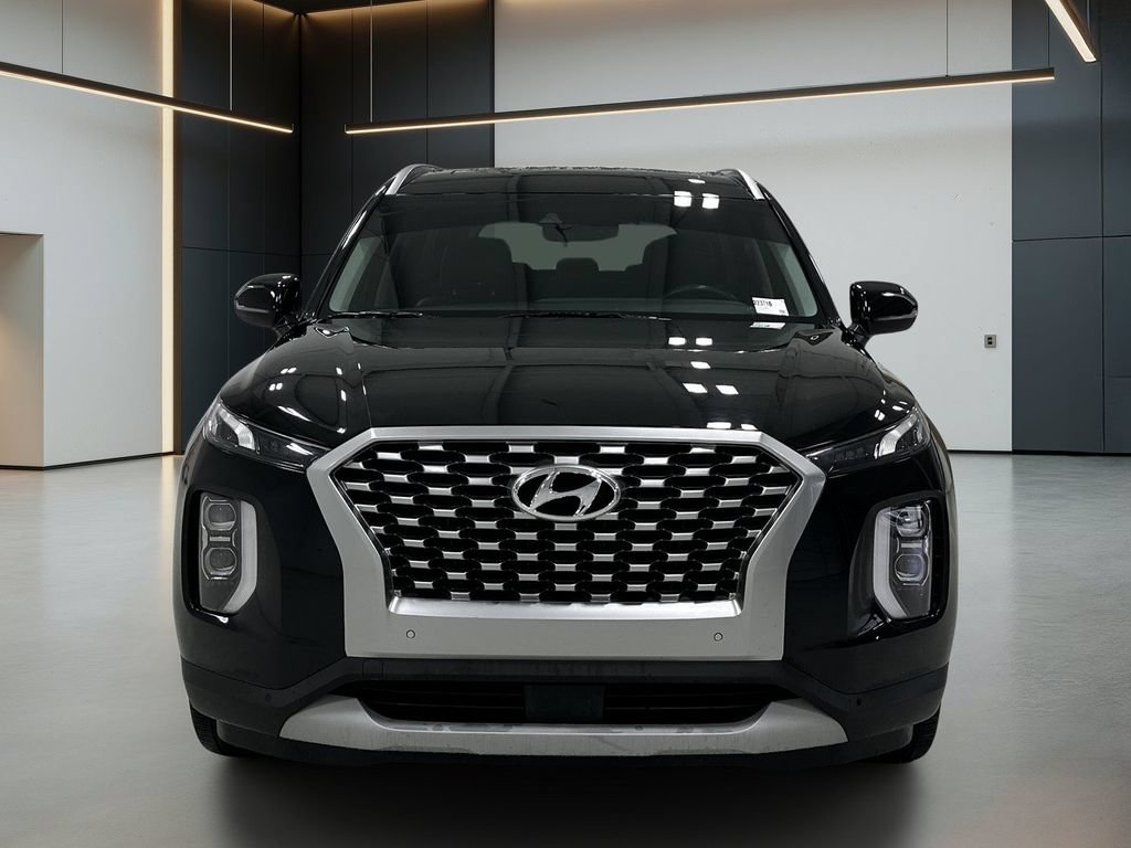 Used 2021 Hyundai Palisade SEL FWD image 9