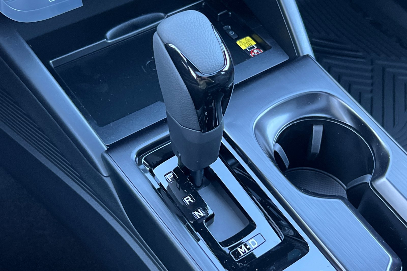 New 2026 Subaru Outback Touring XT image 22