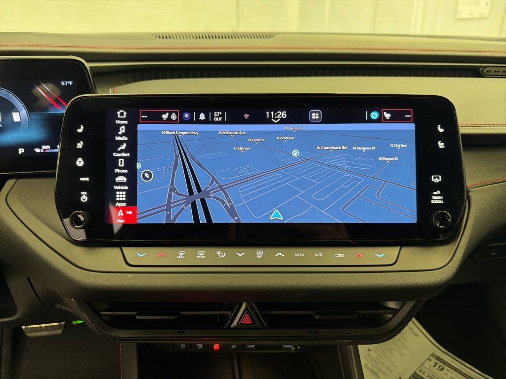 New 2026 Dodge Charger R/T Scat Pack image 13