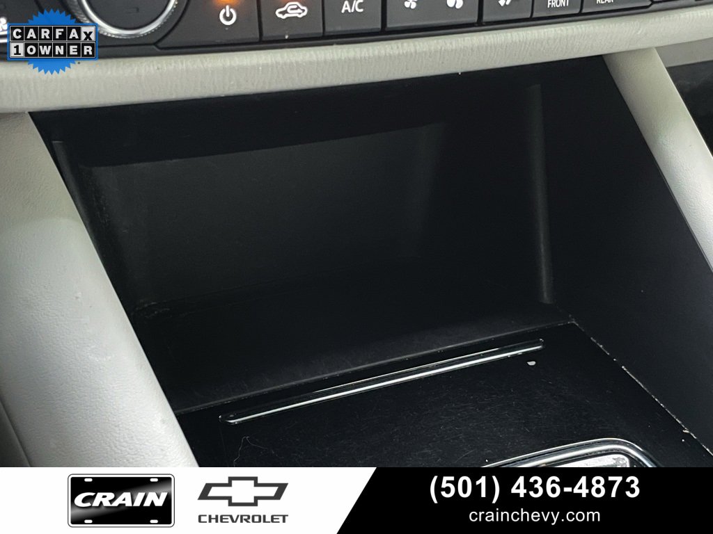 Used 2020 MAZDA MAZDA6 Grand Touring Reserve image 19