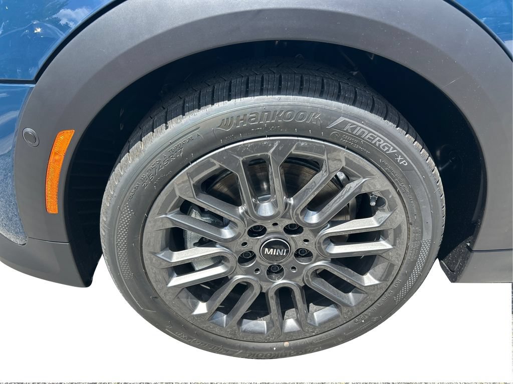 New 2026 MINI Cooper S FWD image 25
