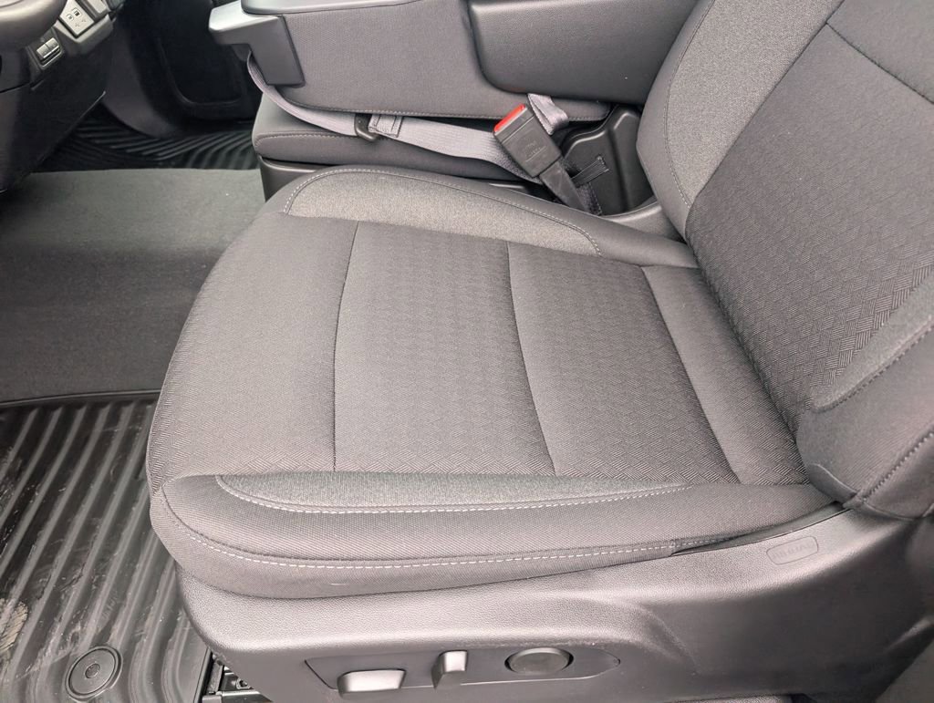 New 2026 Chevrolet Silverado 2500 Custom w/ Custom Value Package image 23