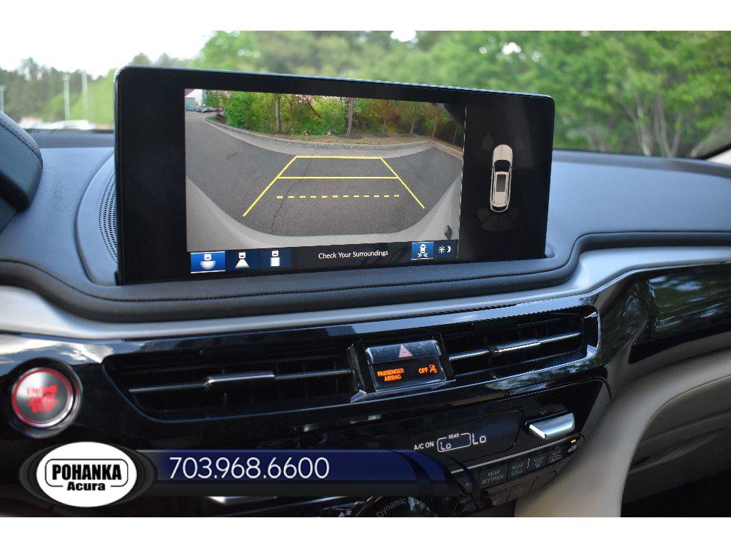 New 2026 Acura MDX SH-AWD w/ Technology Package image 15