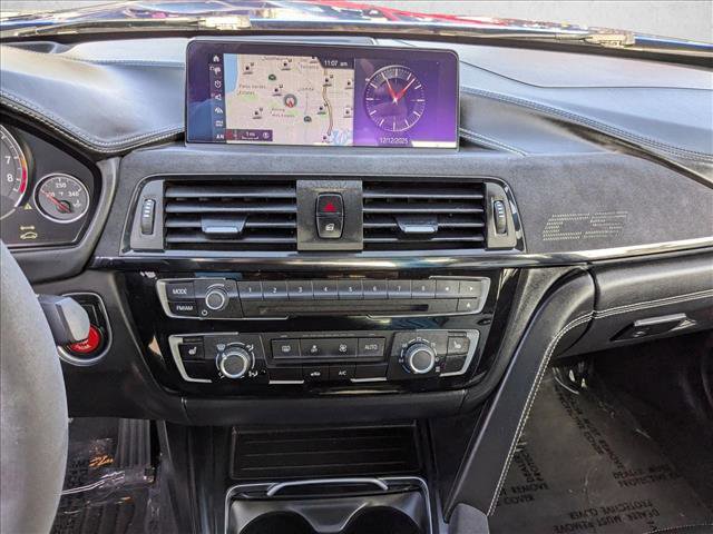 Used 2018 BMW M3 CS w/ Executive Package image 15