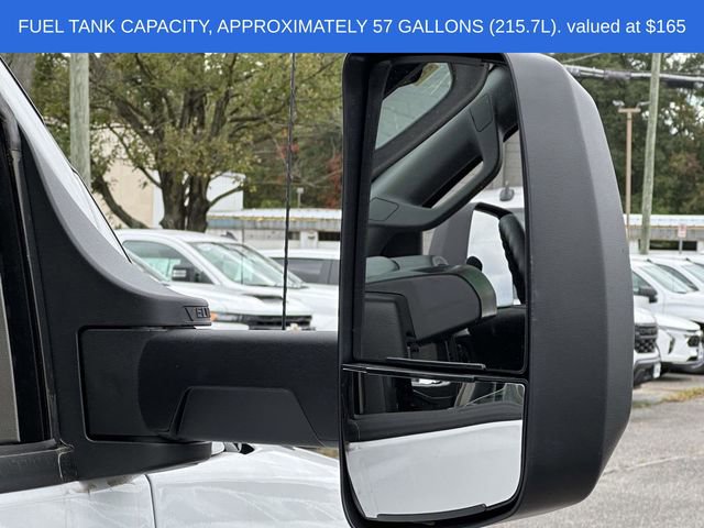 New 2025 Chevrolet Express 4500 Extended w/ Power Convenience Package image 13