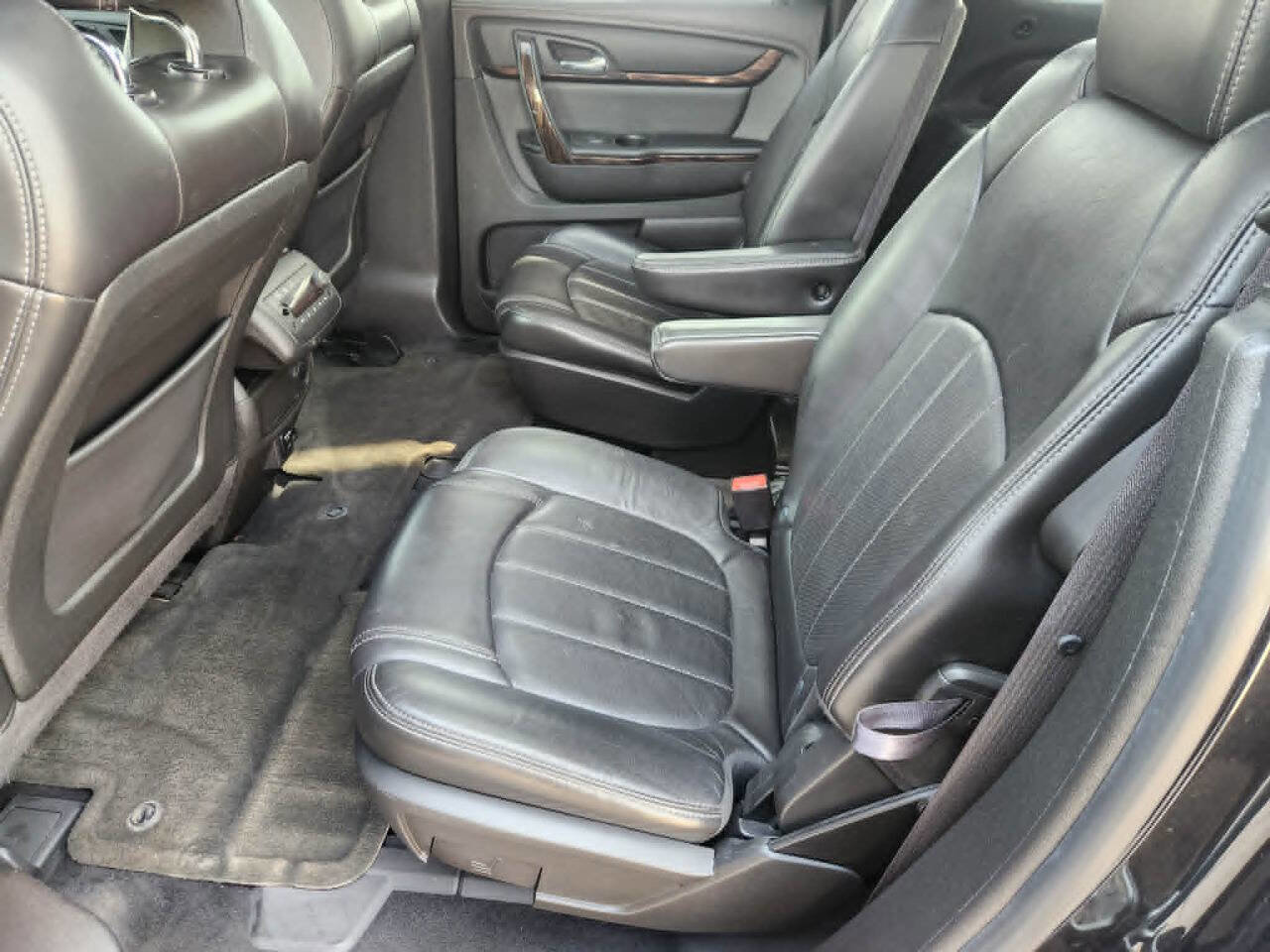 Used 2014 GMC Acadia Denali AWD/4WD image 14