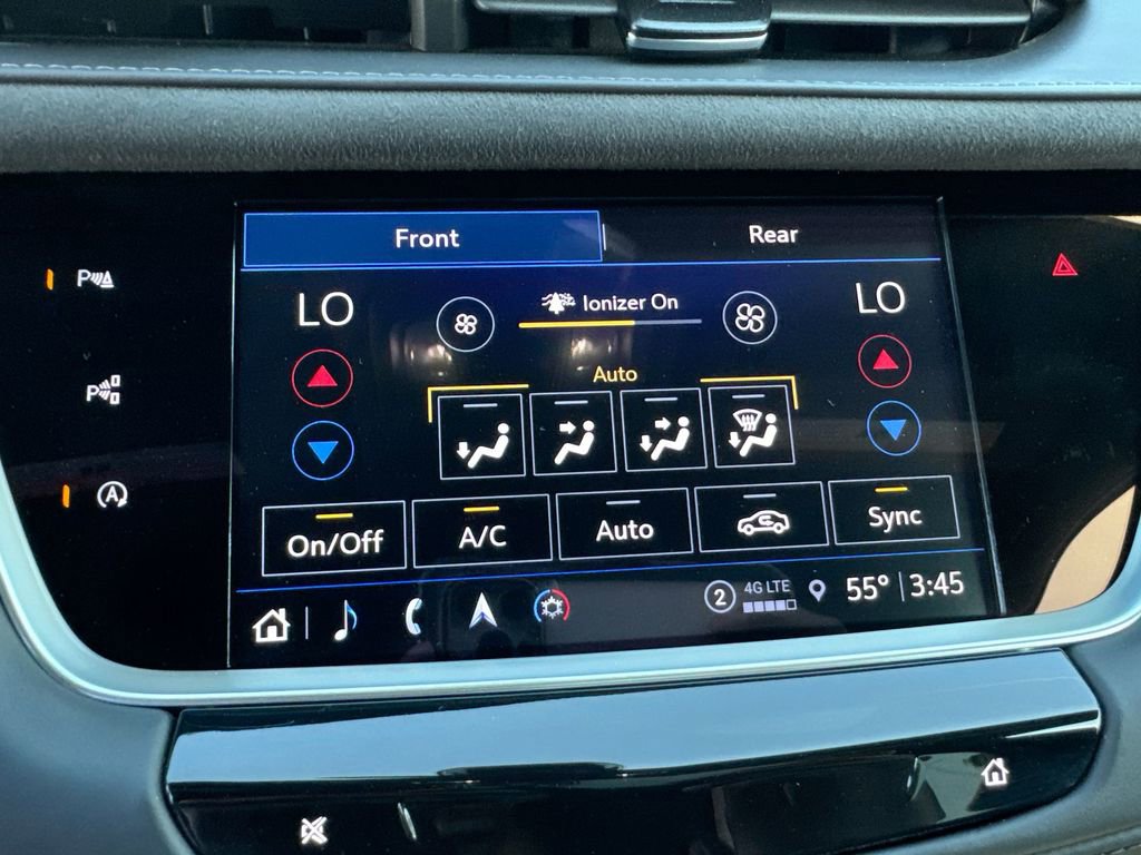 Used 2023 Cadillac XT5 Sportv w/ Platinum Package image 25