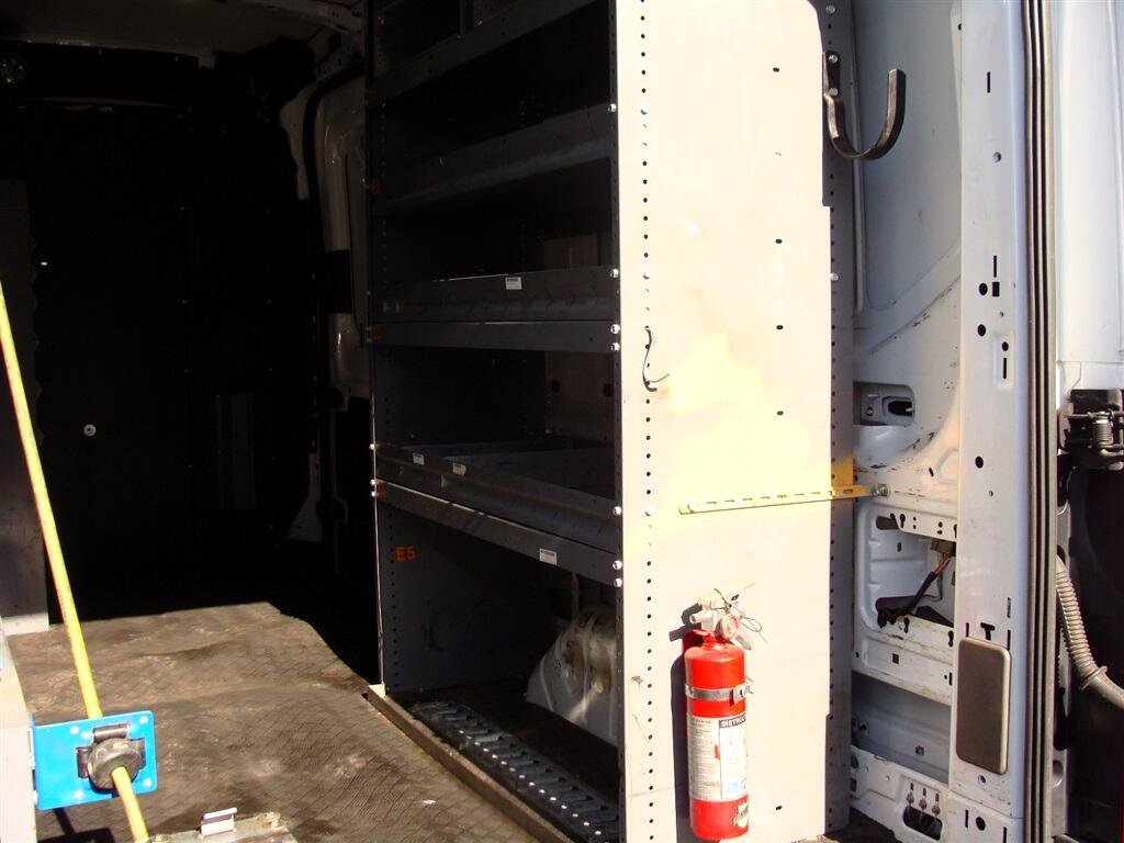 Used 2020 Ford Transit 350 Medium Roof image 23