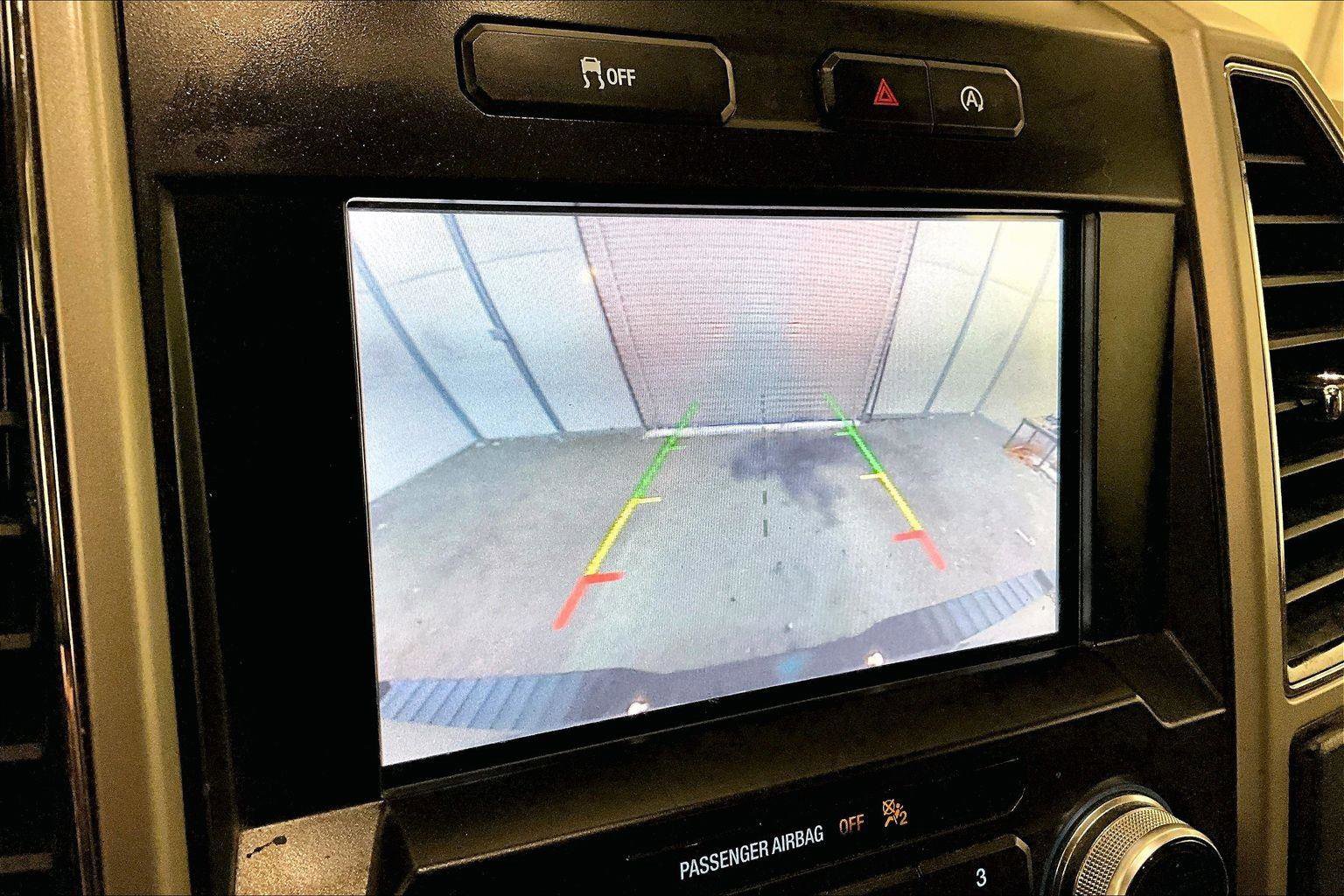 Used 2019 Ford F150 Lariat w/ Equipment Group 502A Luxury image 20