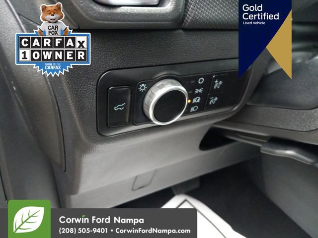 Used 2025 Ford Bronco Sport Big Bend image 15