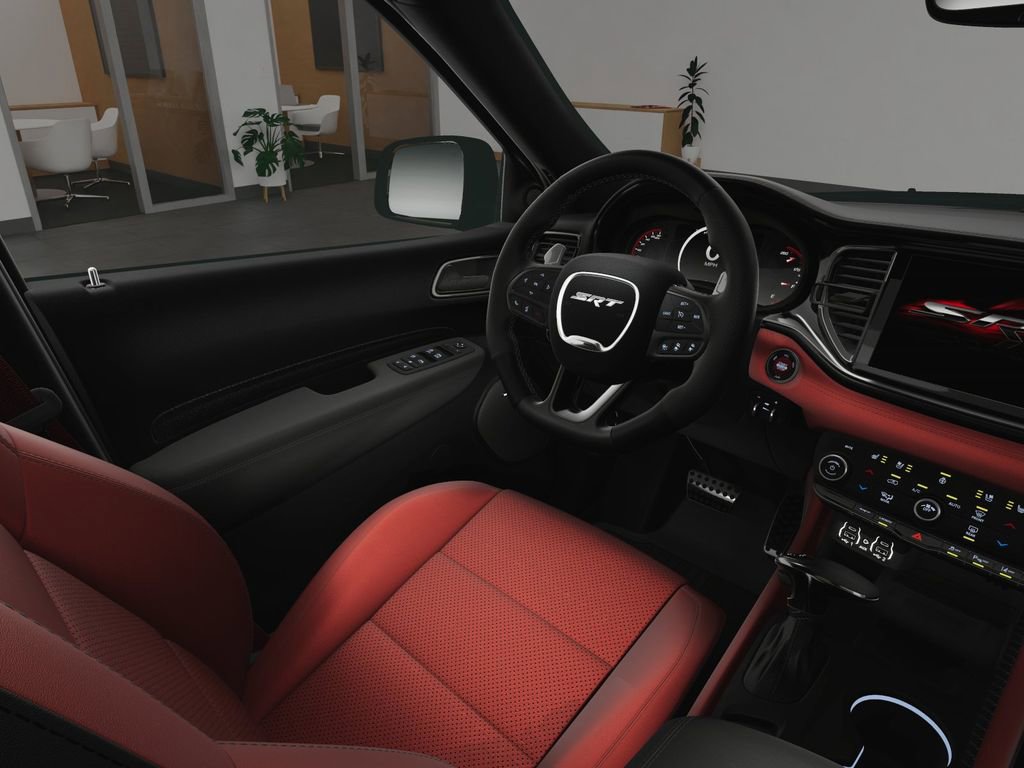 New 2024 Dodge Durango SRT image 24