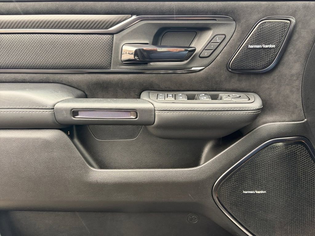 Used 2025 RAM 1500 RHO w/ RHO Level 1 Equipment Group image 16