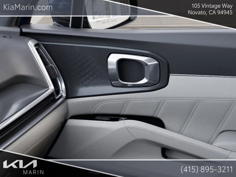 New 2025 Kia Sorento SX Prestige image 25