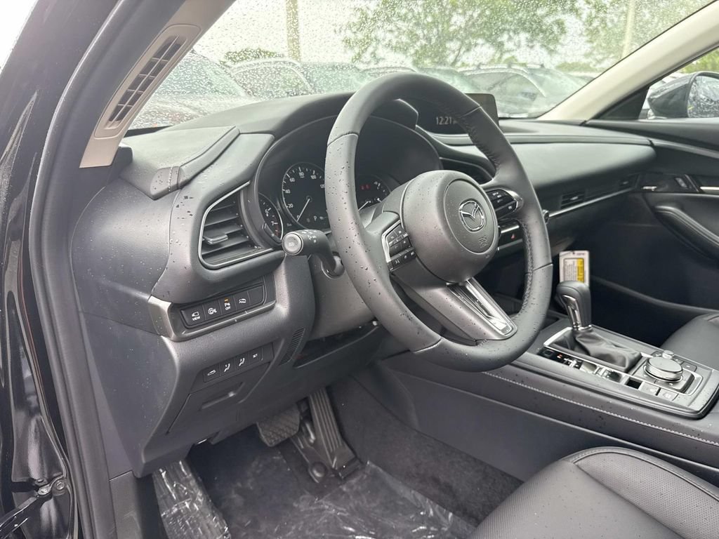 New 2026 MAZDA CX-30 AWD 2.5 S w/ Premium Package image 23