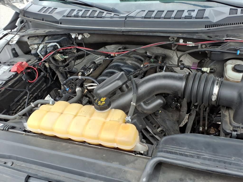 Used 2020 Ford F150 Lariat AWD/4WD image 12