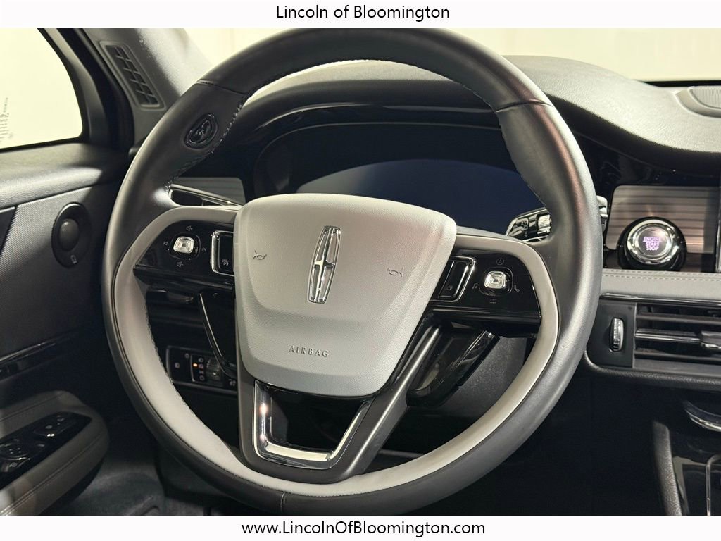 Used 2020 Lincoln Corsair Reserve w/ Equipment Group 202A AWD/4WD image 23