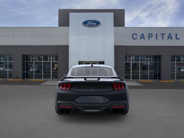 New 2026 Ford Mustang Dark Horse RWD image 5