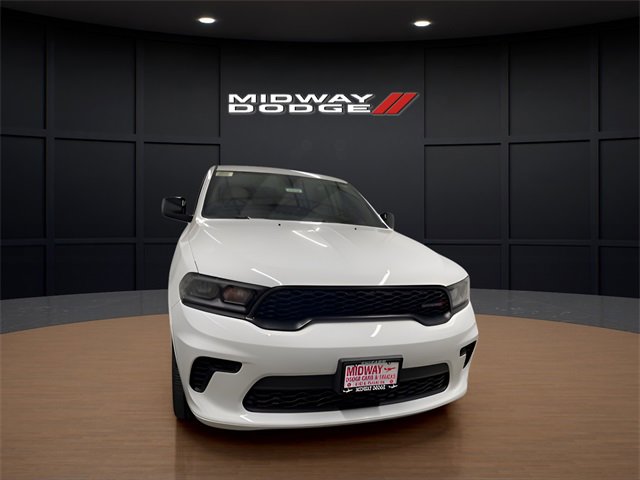 New 2025 Dodge Durango GT image 5