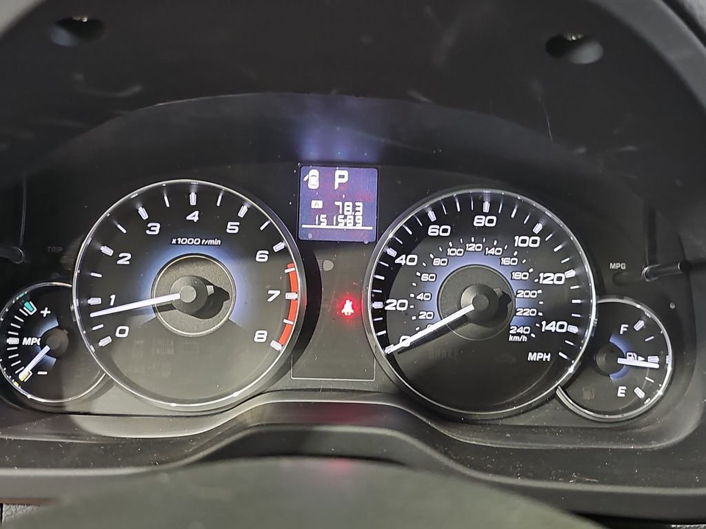 Used 2012 Subaru Outback 2.5i Limited w/ Moonroof Pkg AWD/4WD image 21