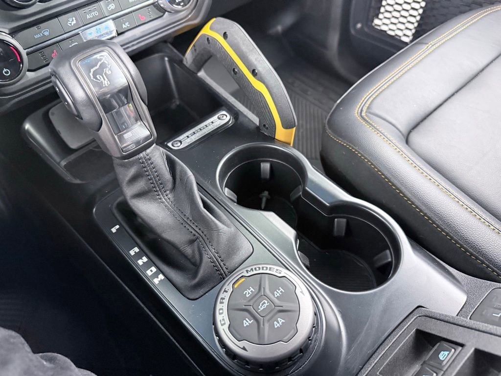 Used 2024 Ford Bronco Badlands image 22