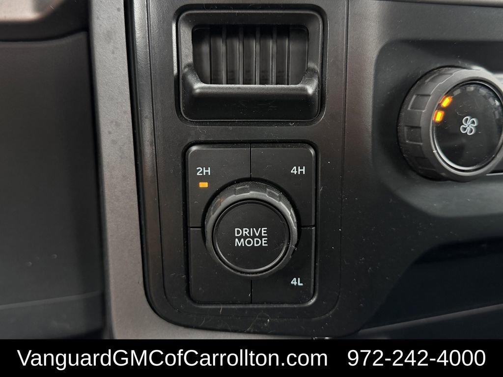 Used 2022 Ford F150 XLT w/ XTR Package AWD/4WD image 24