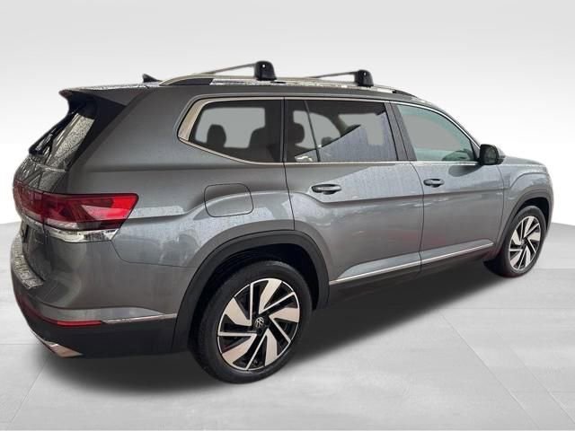 Used 2024 Volkswagen Atlas SEL image 6