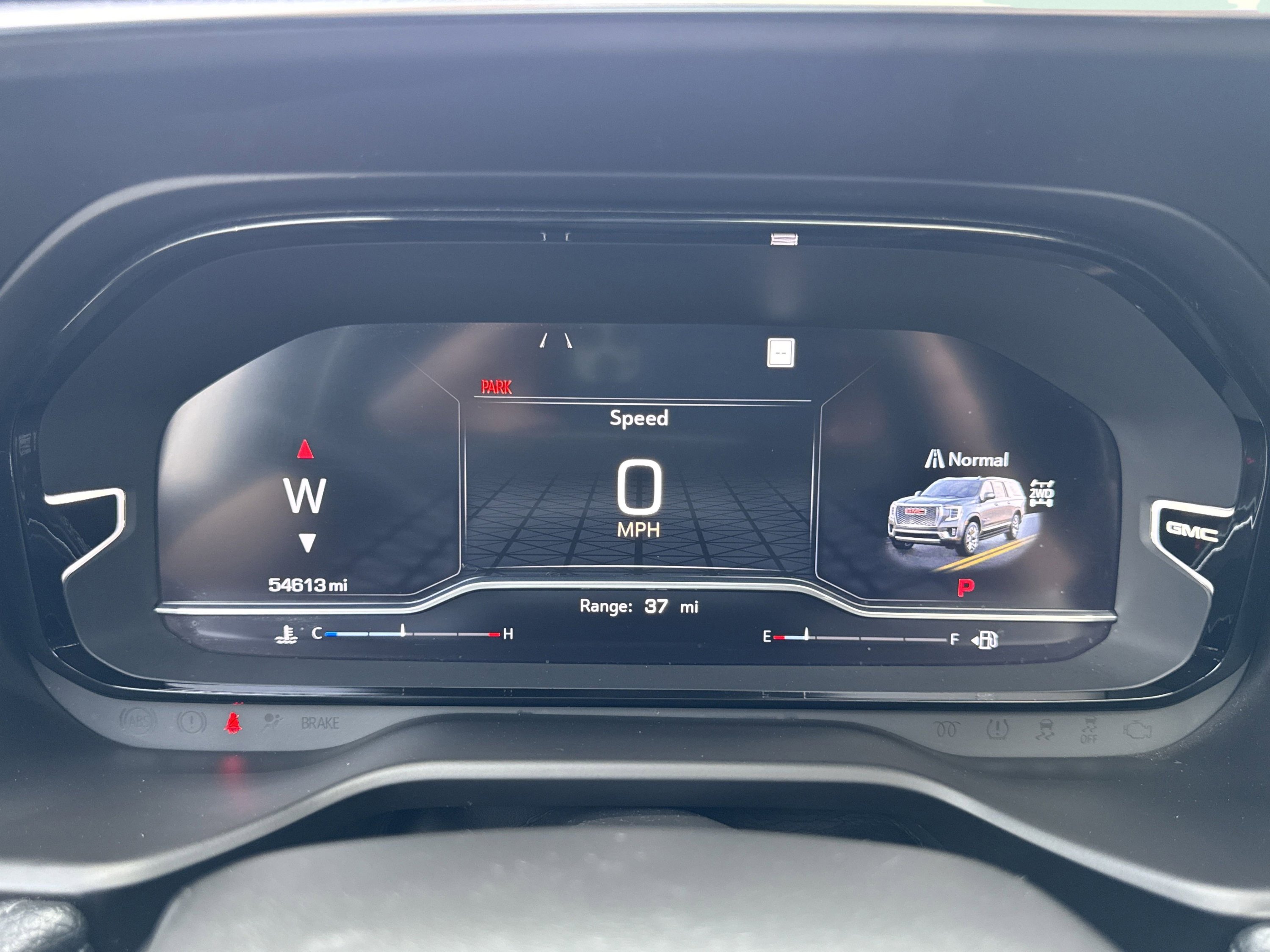 Used 2022 GMC Yukon Denali image 95