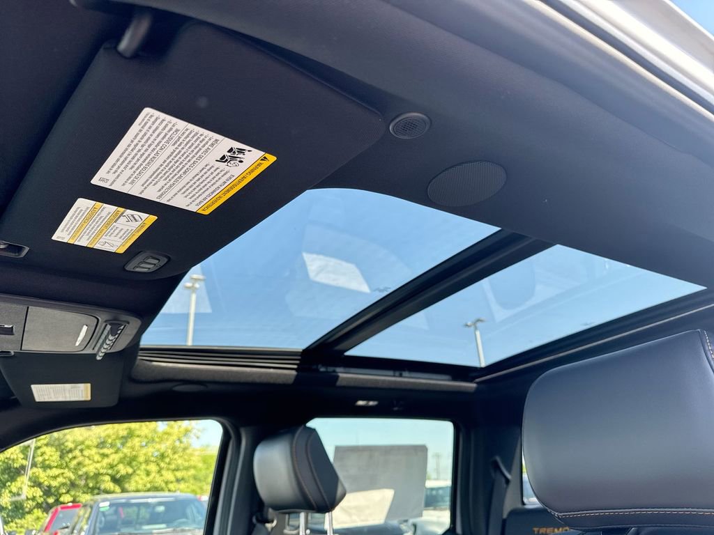 New 2026 Ford F150 Tremor w/ Equipment Group 402A High AWD/4WD image 20