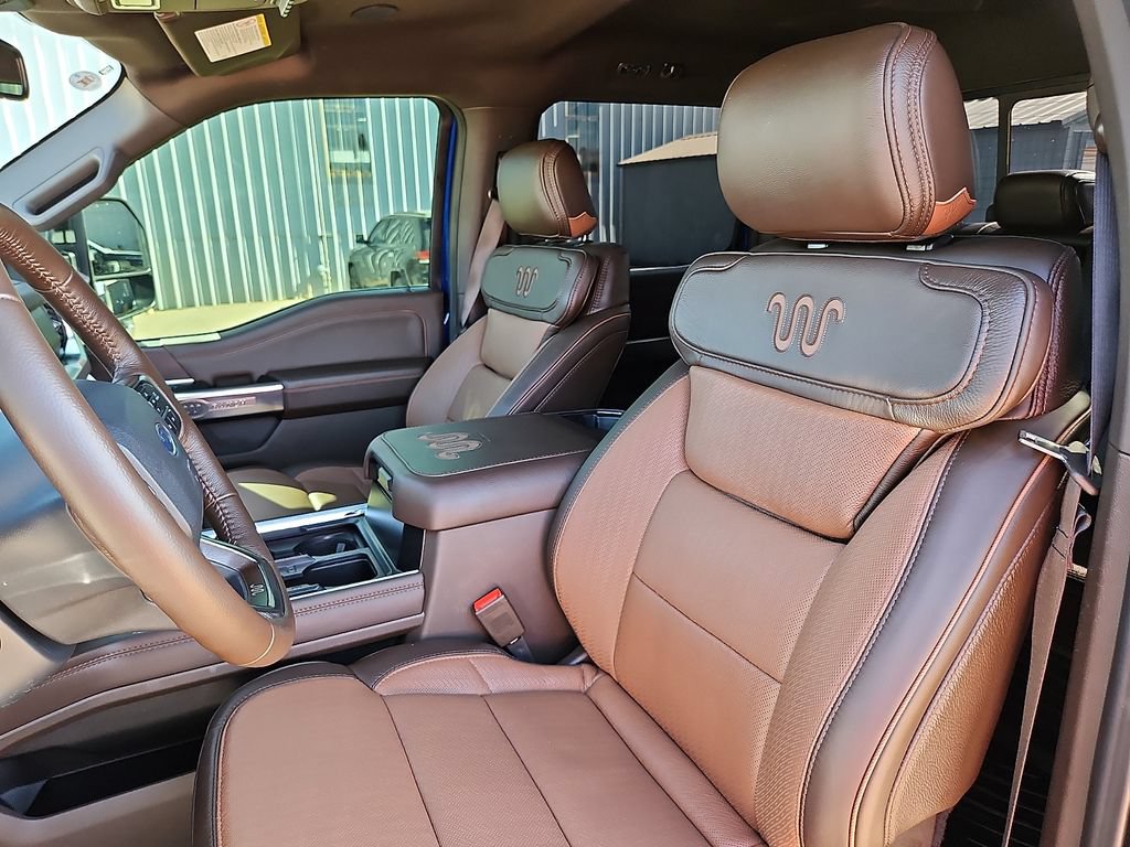 Used 2026 Ford F250 King Ranch AWD/4WD image 20