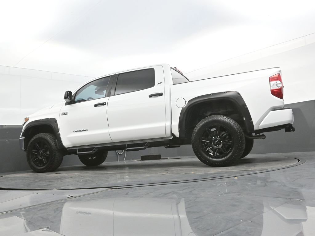 Used 2021 Toyota Tundra SR5 image 35
