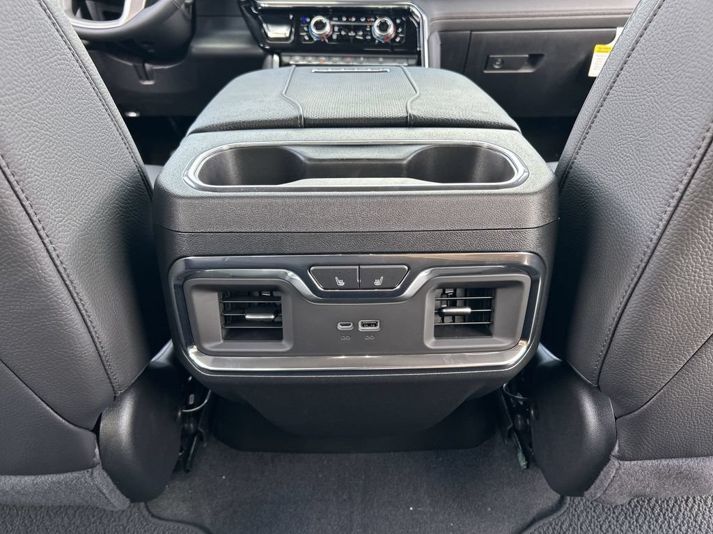 New 2026 GMC Sierra 2500 Denali w/ Denali Reserve Package AWD/4WD image 22