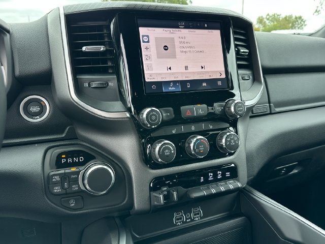 New 2027 RAM 1500 4x4 Crew Cab image 23