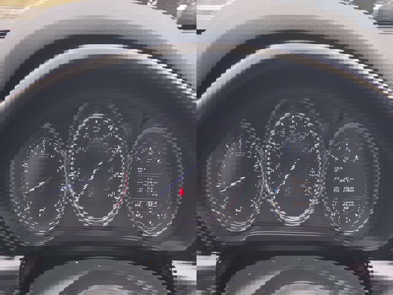 Used 2023 MAZDA CX-5 AWD 2.5 S image 25