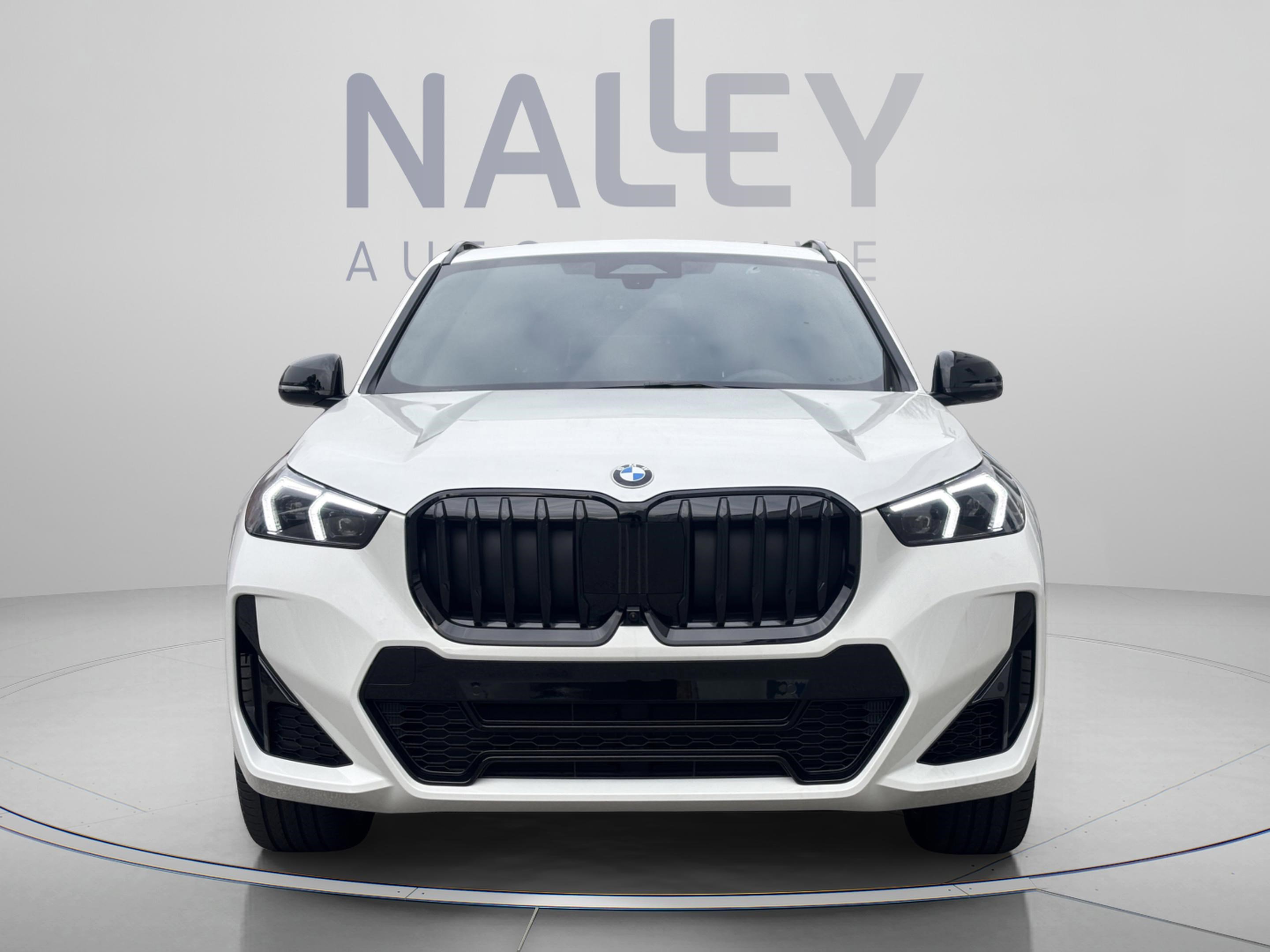Used 2026 BMW X1 xDrive28i w/ Technology Package image 6